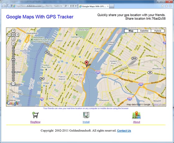 Gps tracking software free for pc windows 10 full